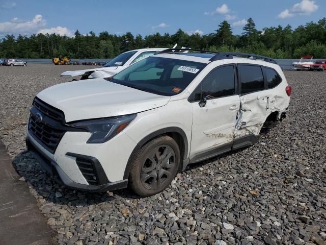 subaru ascent pre 2023 4s4wmahd2p3435232