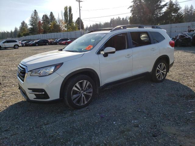 subaru ascent pre 2020 4s4wmahd3l3435296