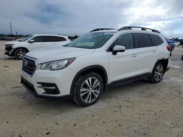 subaru ascent 2020 4s4wmahd3l3441552