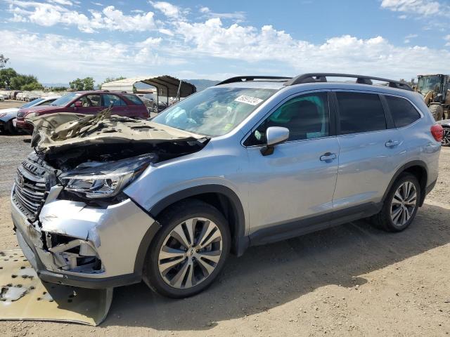 subaru ascent 2020 4s4wmahd4l3477847