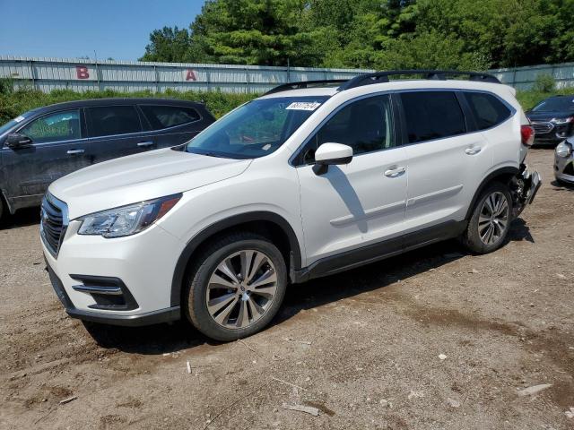 subaru ascent 2019 4s4wmahd5k3412844