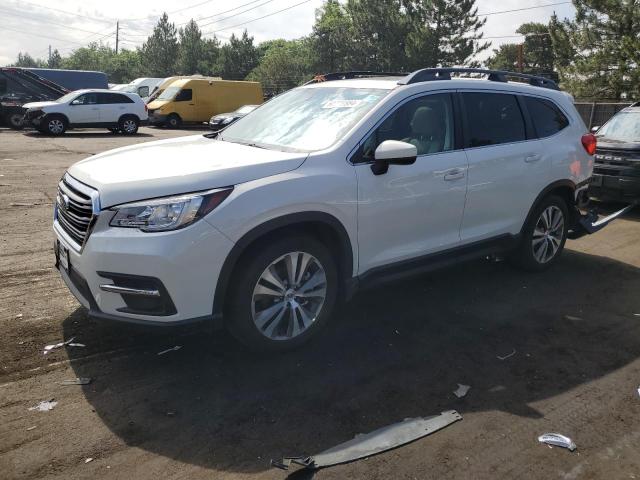 subaru ascent pre 2020 4s4wmahd5l3470762