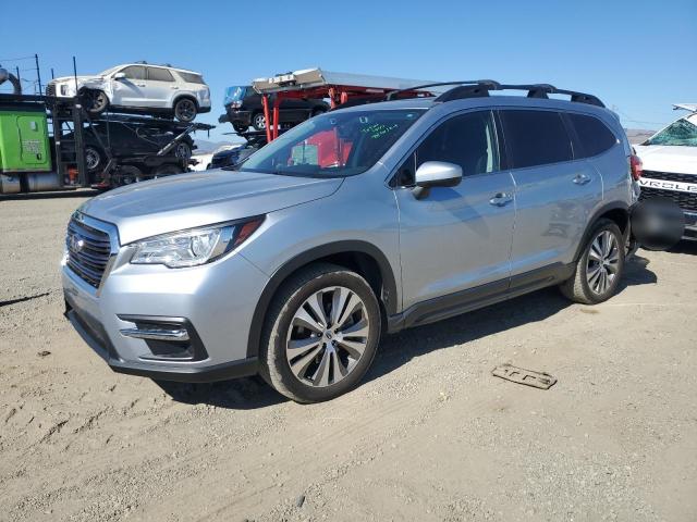 subaru ascent pre 2021 4s4wmahd5m3429260