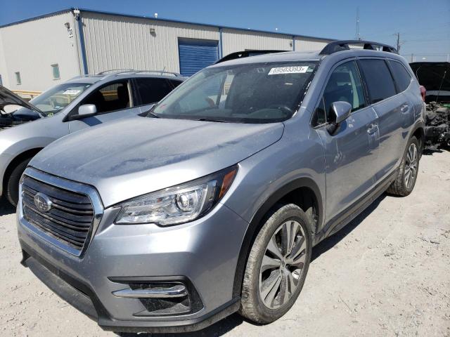 subaru ascent pre 2021 4s4wmahd5m3448133