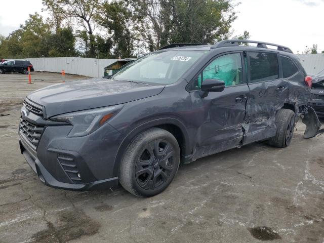 subaru ascent pre 2023 4s4wmahd5p3433510