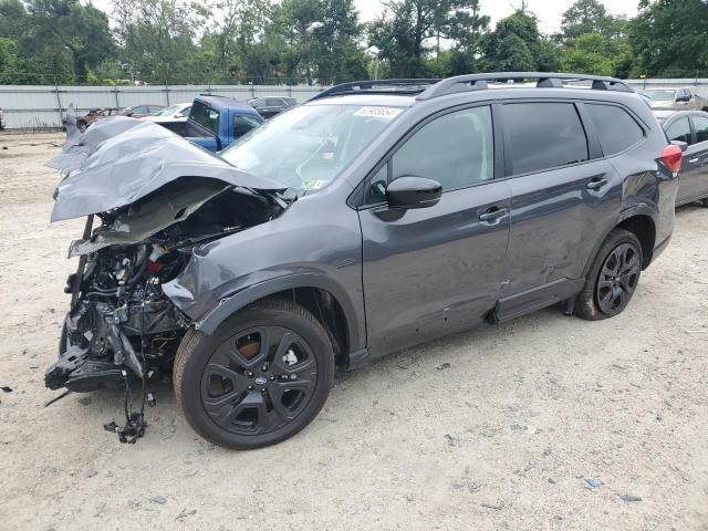 subaru ascent ony 2024 4s4wmahd5r3422560