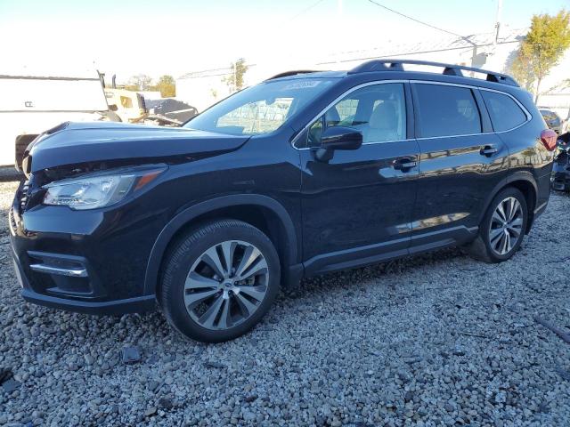 subaru ascent pre 2020 4s4wmahd6l3452951