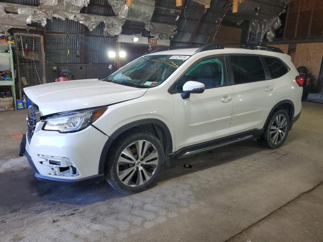 subaru ascent lim 2021 4s4wmajd0m3458059