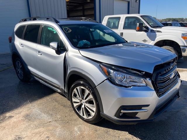 subaru ascent lim 2020 4s4wmajd1l3466363