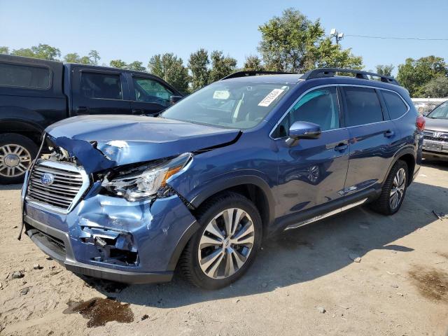 subaru ascent lim 2020 4s4wmajd1l3470977