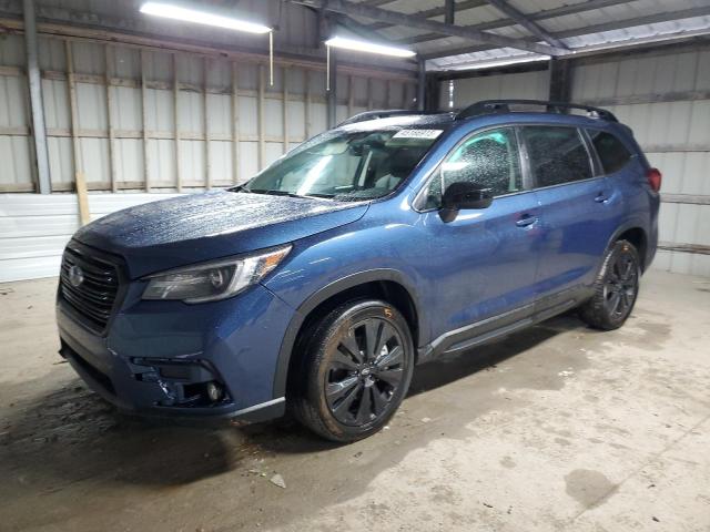 subaru ascent ony 2022 4s4wmajd1n3467595