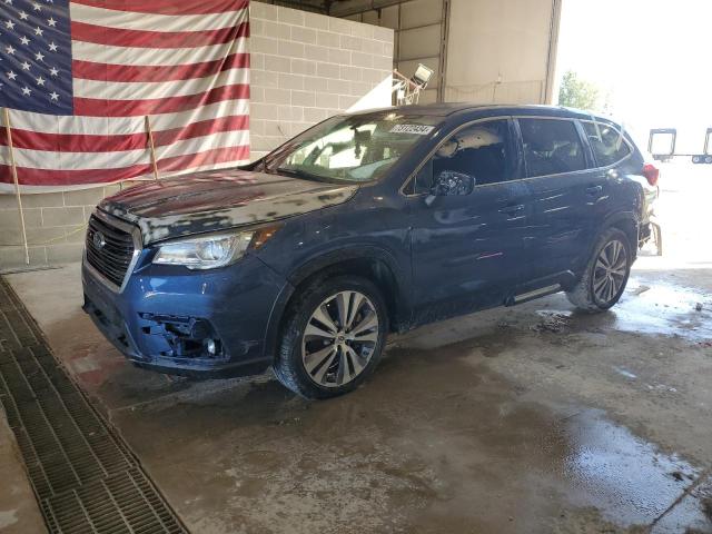 subaru ascent lim 2020 4s4wmajd2l3425126