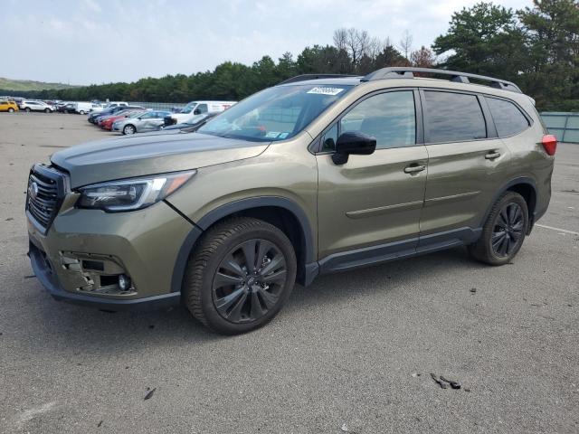 subaru ascent ony 2022 4s4wmajd2n3430863