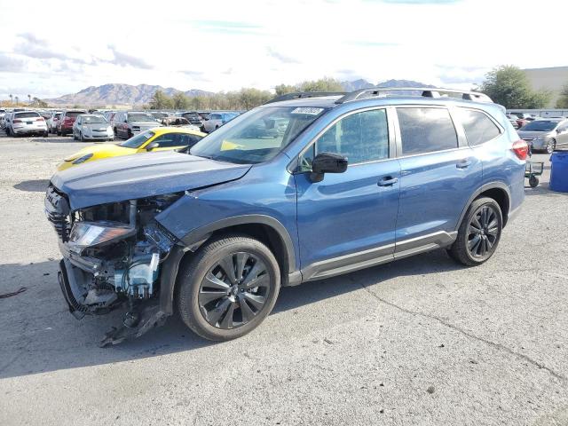 subaru ascent ony 2022 4s4wmajd2n3446755