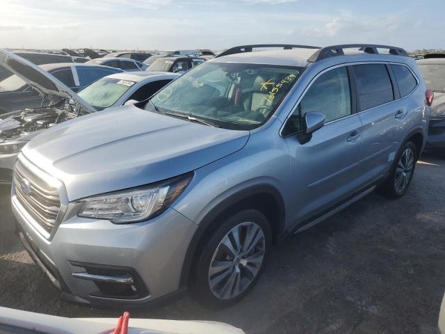 subaru ascent lim 2019 4s4wmajd4k3419973