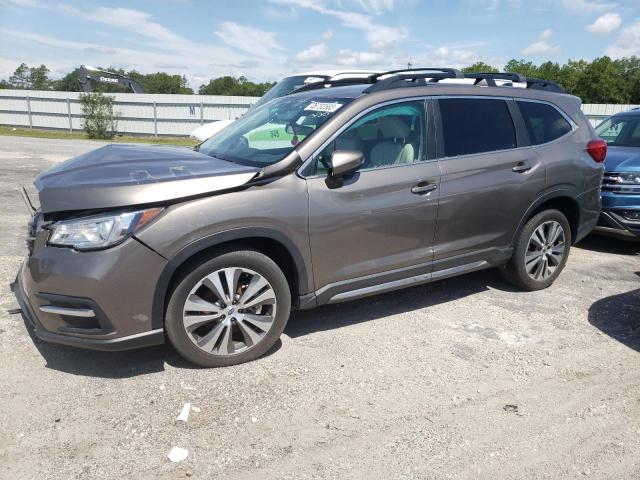 subaru ascent 2021 4s4wmajd4m3430247