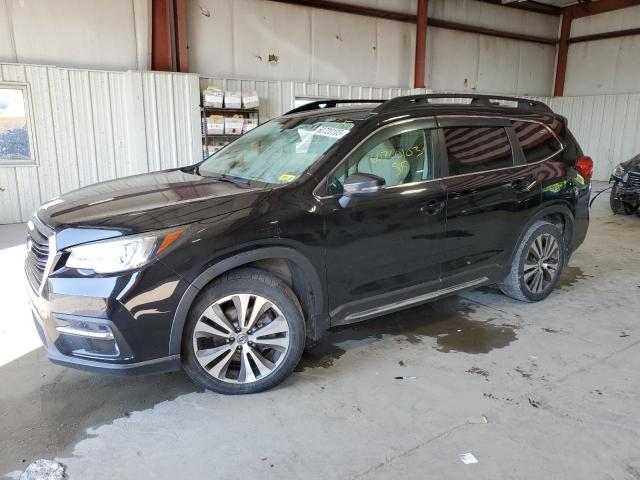 subaru ascent 2019 4s4wmajd6k3475994