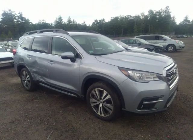 subaru ascent 2019 4s4wmajd6k3480791