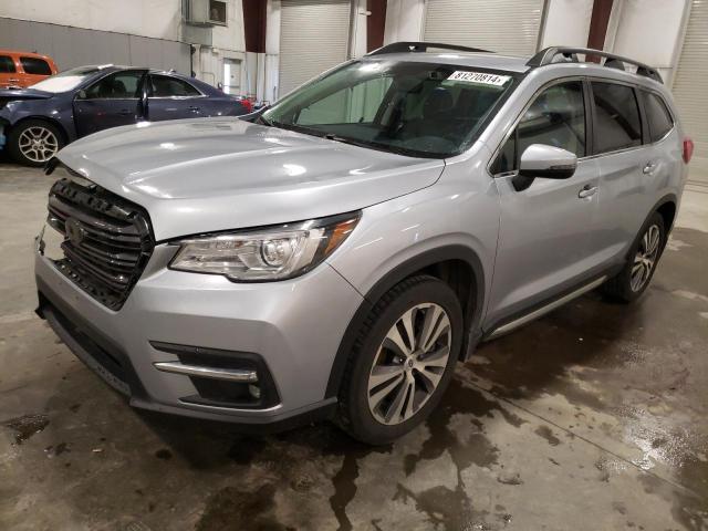 subaru ascent lim 2020 4s4wmajd6l3474278