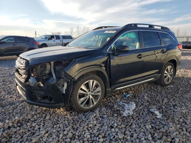 subaru ascent 2020 4s4wmajd7l3412498