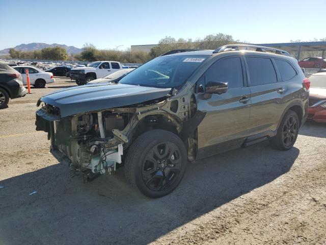 subaru ascent lim 2023 4s4wmakd0p3433598