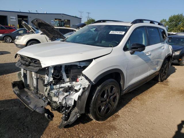 subaru ascent lim 2023 4s4wmakd1p3452046