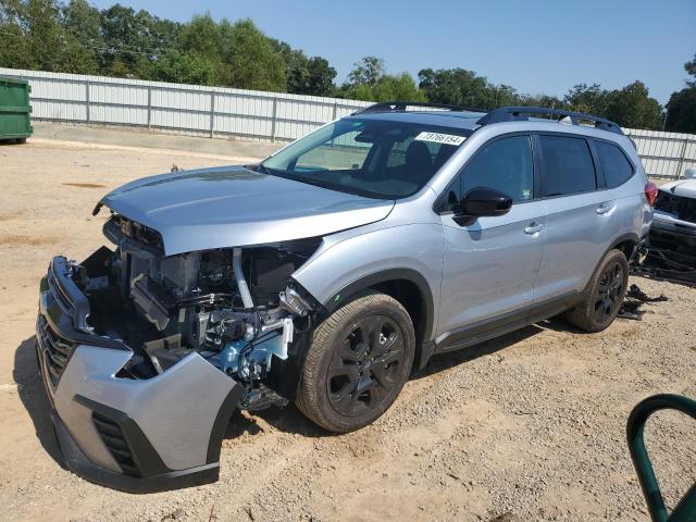 subaru ascent ony 2024 4s4wmakd1r3431913