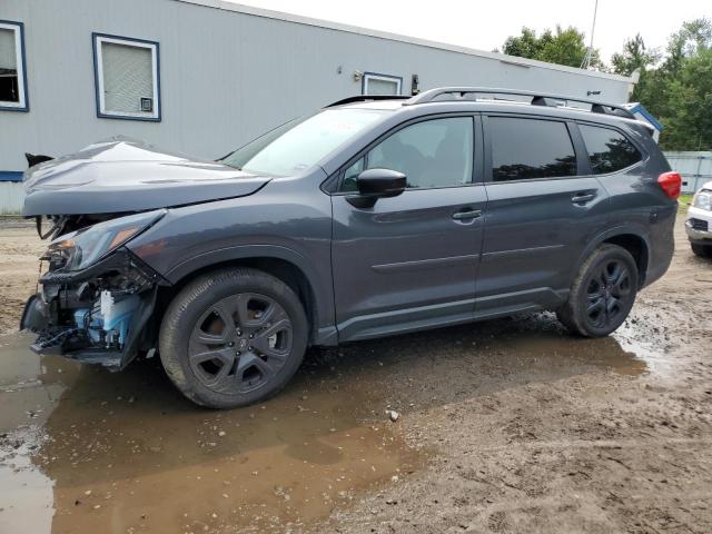 subaru ascent ony 2024 4s4wmakd2r3408656