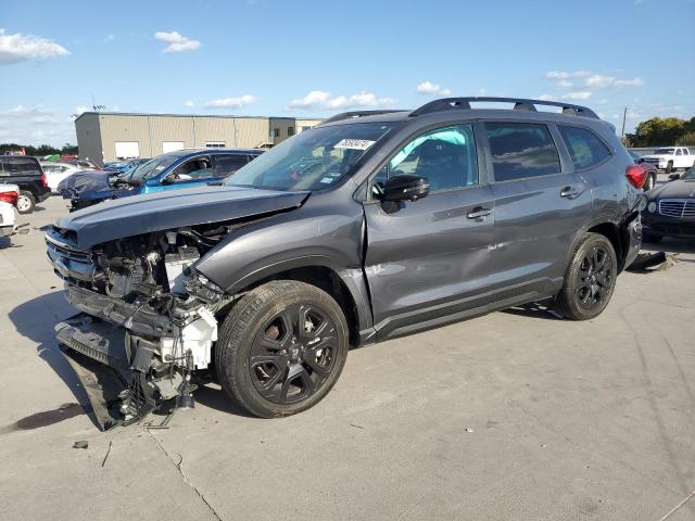 subaru ascent lim 2023 4s4wmakd4p3422605