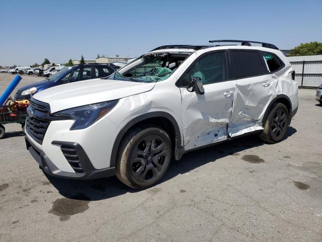 subaru ascent 2023 4s4wmakd6p3424503