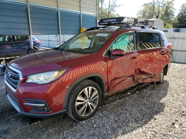 subaru ascent lim 2019 4s4wmald0k3482095