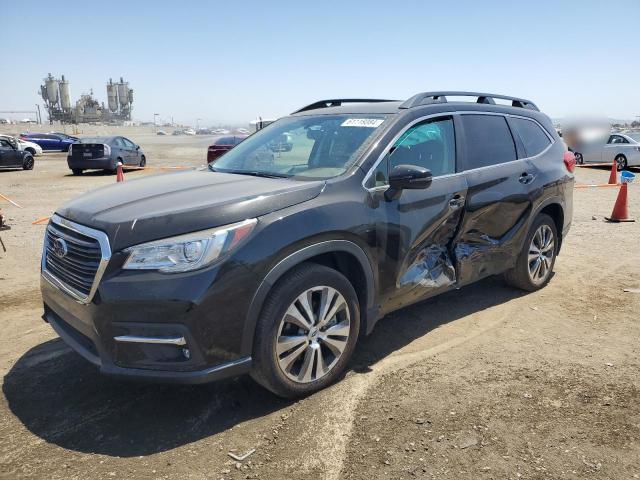 subaru ascent 2020 4s4wmald0l3476928