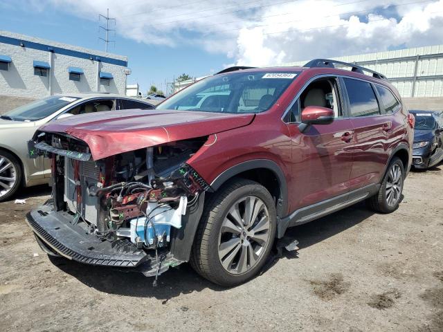 subaru ascent lim 2019 4s4wmald1k3403744