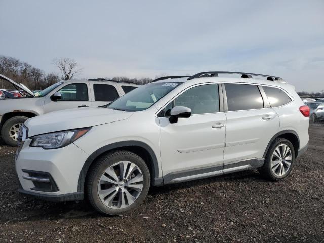 subaru ascent lim 2019 4s4wmald1k3416302