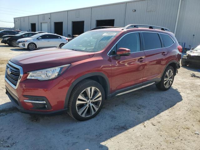 subaru ascent lim 2019 4s4wmald1k3452278