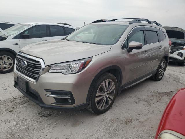 subaru ascent lim 2019 4s4wmald1k3453642