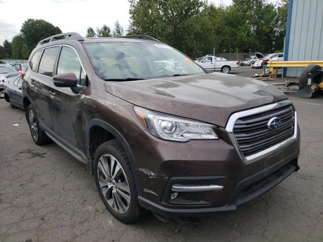 subaru ascent lim 2020 4s4wmald1l3429214