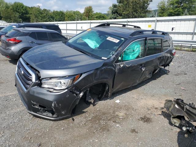 subaru ascent lim 2021 4s4wmald1m3423706