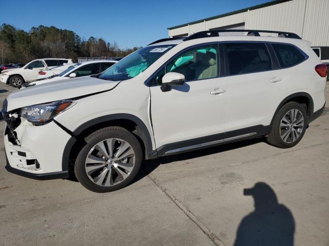 subaru ascent lim 2022 4s4wmald1n3443066