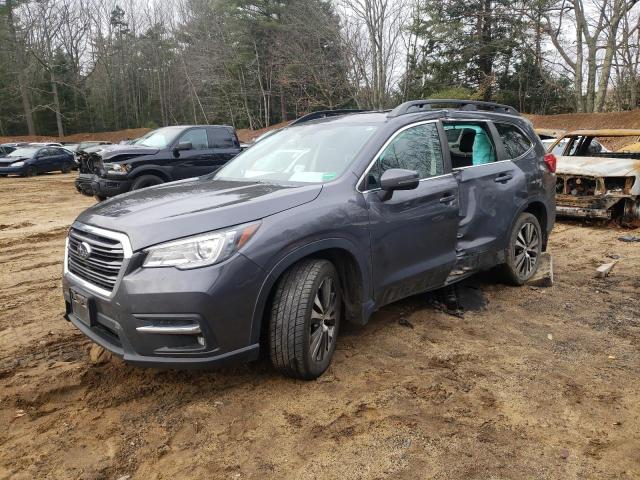 subaru ascent lim 2019 4s4wmald2k3454640