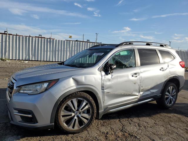 subaru ascent lim 2019 4s4wmald2k3460115