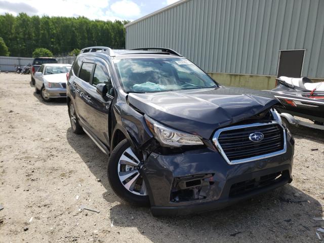 subaru ascent lim 2020 4s4wmald2l3442960