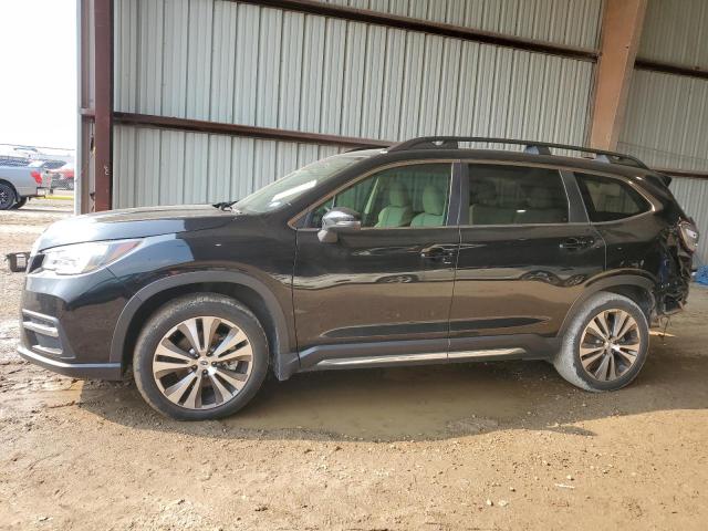 subaru ascent 2021 4s4wmald2m3464944