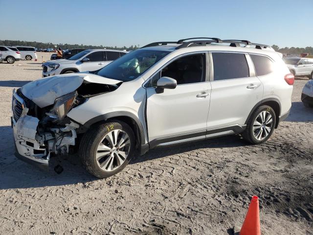 subaru ascent lim 2019 4s4wmald3k3401865