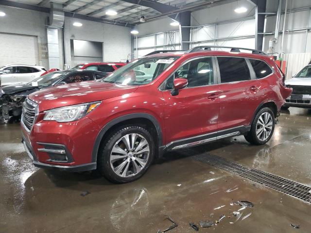 subaru ascent lim 2019 4s4wmald3k3415099