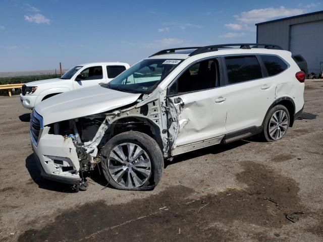 subaru ascent lim 2020 4s4wmald3l3432325