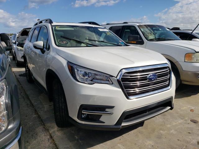 subaru ascent lim 2021 4s4wmald3m3443567