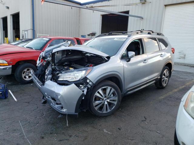 subaru ascent lim 2022 4s4wmald3n3429007