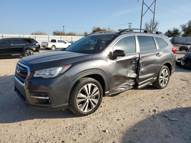 subaru ascent lim 2019 4s4wmald4k3429688