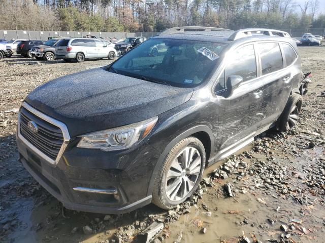 subaru ascent lim 2019 4s4wmald4k3429898